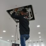Foto Teknisi